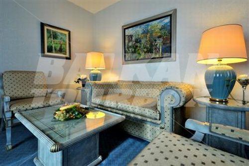 почивка в Continental hotel Beograd