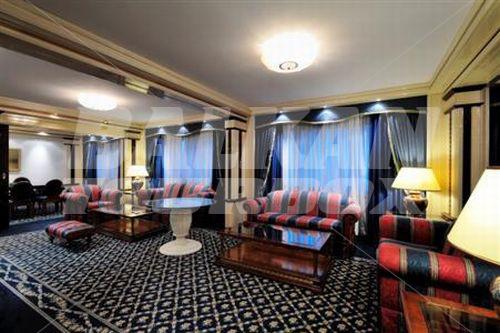 почивка в Continental hotel Beograd