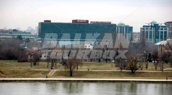 почивка в  Continental hotel Beograd