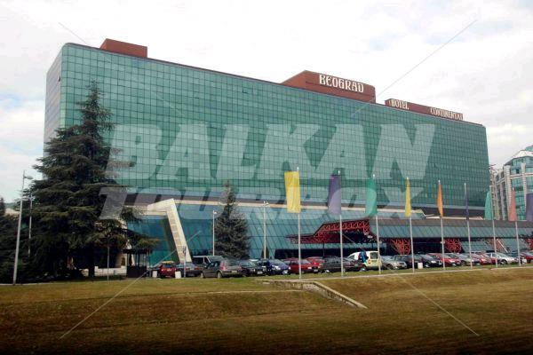 почивка в Continental hotel Beograd