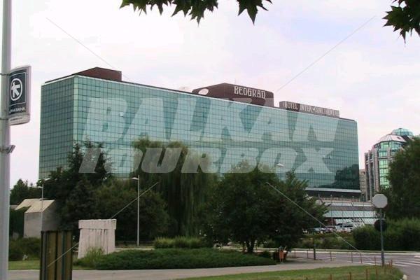 почивка в Continental hotel Beograd
