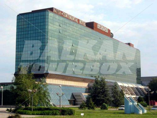 почивка в Continental hotel Beograd