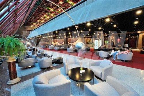 почивка в Continental hotel Beograd