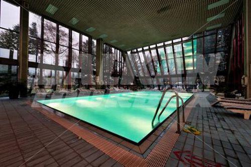 почивка в Continental hotel Beograd