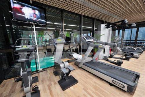 почивка в Continental hotel Beograd