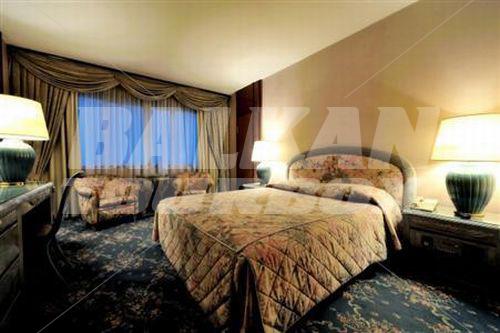 почивка в Continental hotel Beograd