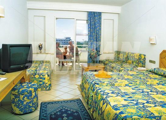 почивка в Golf Residence
