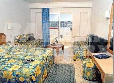 почивка в Golf Residence