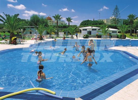 почивка в Golf Residence