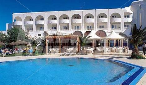 почивка в Golf Residence