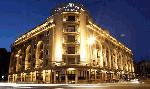 Hotel Athenee Palace Hilton Bucharest, Romania, Bucharest