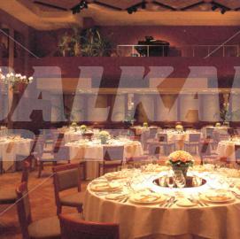 holiday in Park Hyatt
