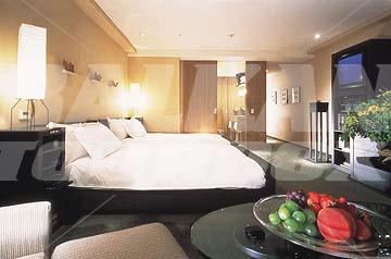 holiday in Park Hyatt