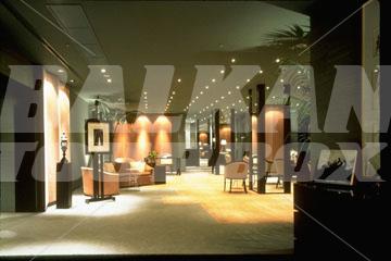 holiday in Park Hyatt