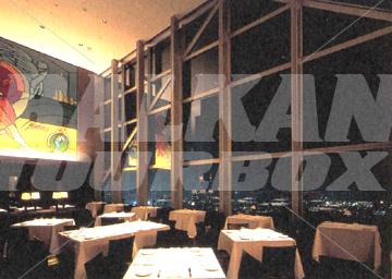 holiday in Park Hyatt
