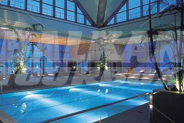 holiday in Park Hyatt