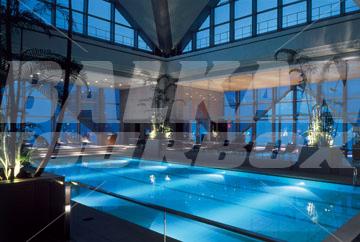 holiday in Park Hyatt