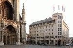 Хотел Ibis Ghent Centrum Kathedraal, Белгия, Гент