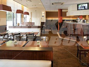 почивка в Ibis Ghent Centrum Kathedraal