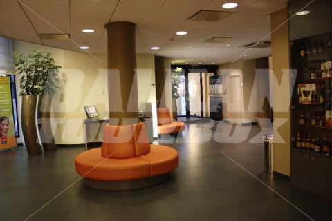 почивка в Ibis Ghent Centrum Kathedraal