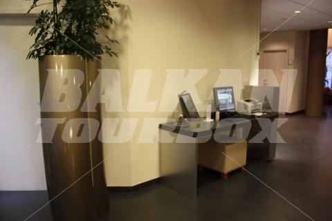 почивка в Ibis Ghent Centrum Kathedraal