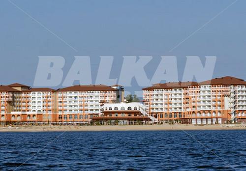почивка в  Сол Луна Бей Ризорт