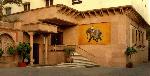 Hotel Mansingh Jaipur, 