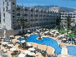 Hotel Riu Luca Costa Lago, Spain