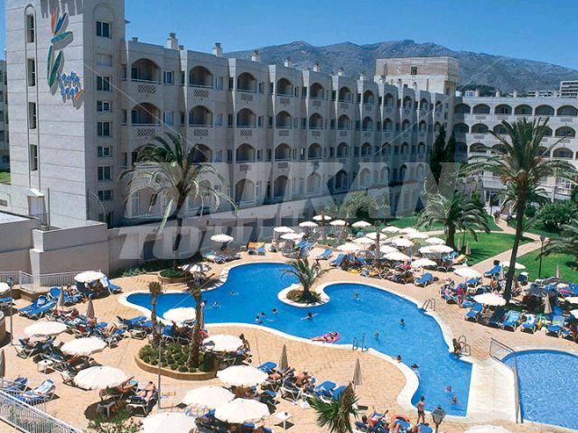 почивка в  Riu Luca Costa Lago