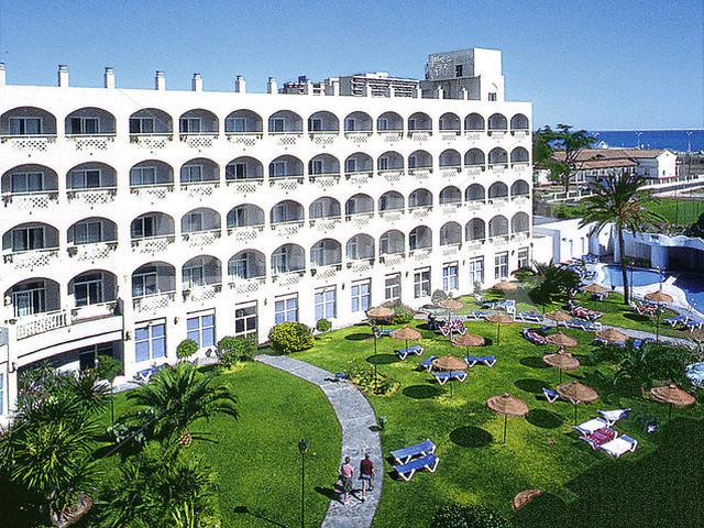 почивка в Riu Luca Costa Lago