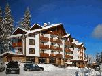 Hotel , Bulgaria, Pamporovo