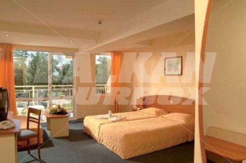 holiday in Evrika Beach Club Hotel