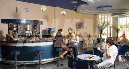 holiday in Evrika Beach Club Hotel