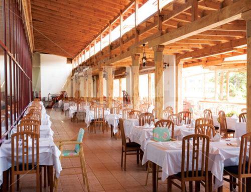 holiday in Evrika Beach Club Hotel