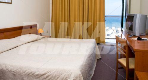 holiday in Evrika Beach Club Hotel