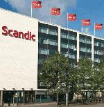 Hotel Scandic Europa, Sweden, Goteborg