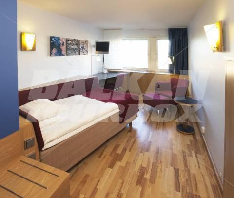 holiday in Scandic Europa