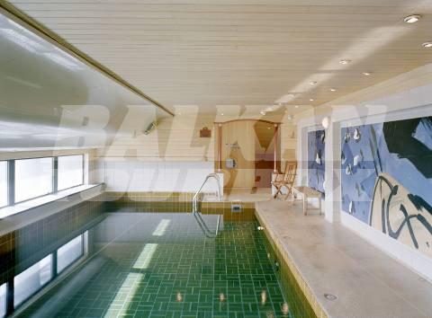 holiday in Scandic Europa