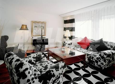 holiday in Scandic Europa