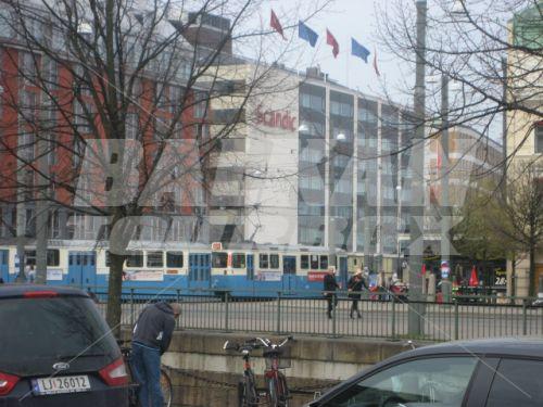 holiday in Scandic Europa