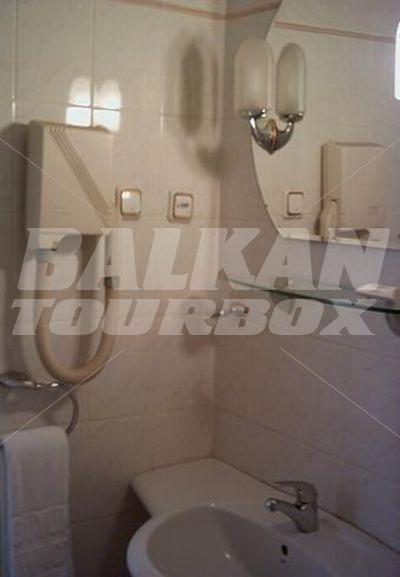 почивка в Buyuk Truva