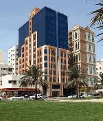 Hotel Al Hamra, U.A.E, Sharjah