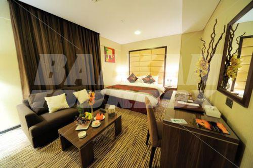 holiday in Al Hamra