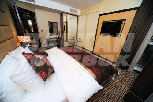 holiday in Al Hamra