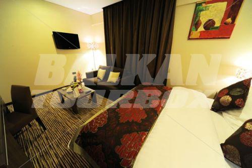 holiday in Al Hamra