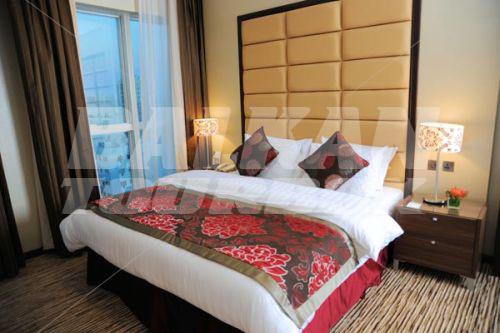 holiday in Al Hamra