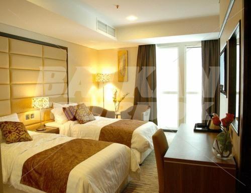 holiday in Al Hamra