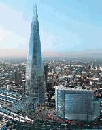 Hotel Shangri La London, United Kingdom, London