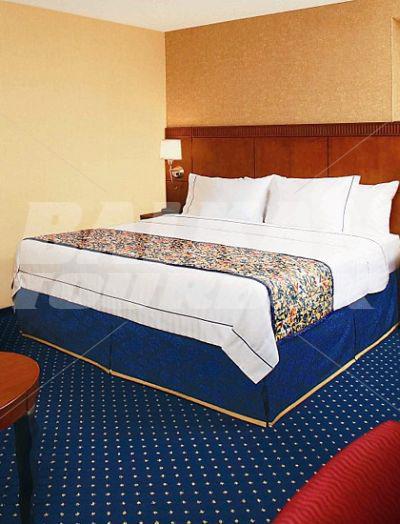 почивка в Courtyard by Marriott Amarillo
