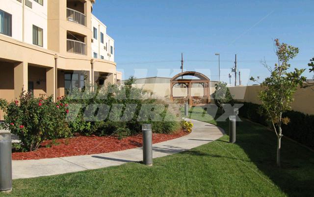 почивка в Courtyard by Marriott Amarillo